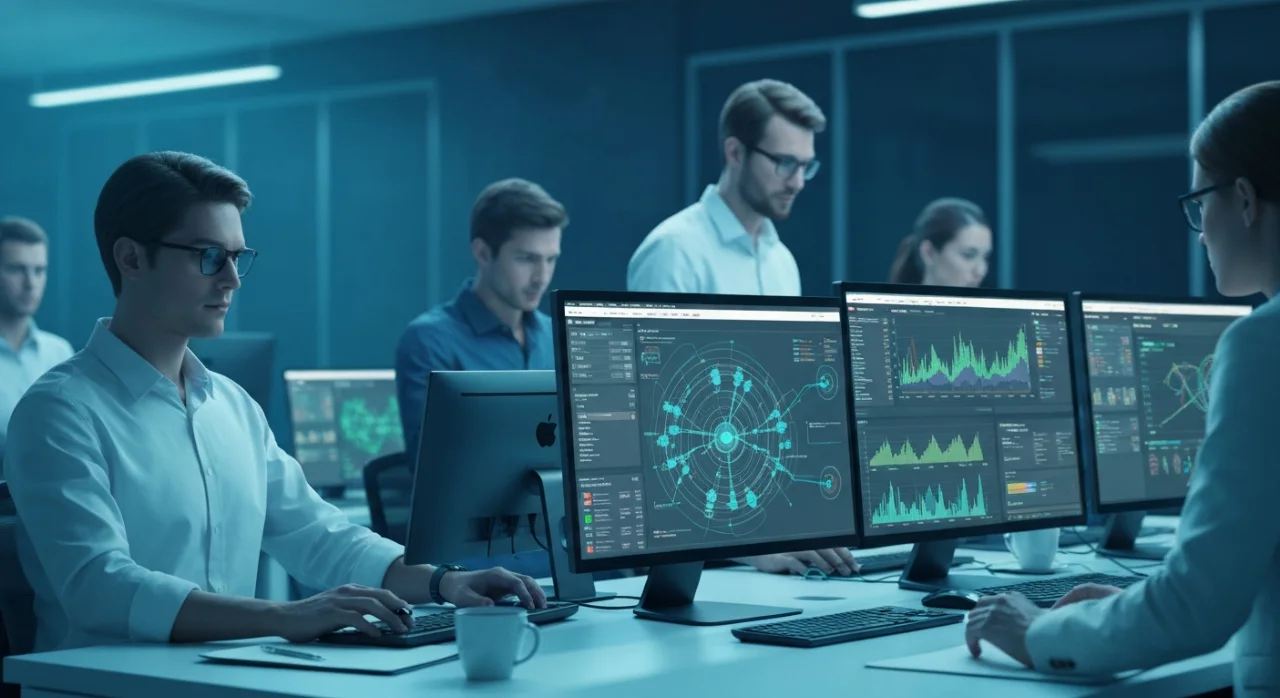 Cybersecurite Alençon